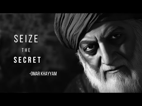 SEIZE THE SECRET