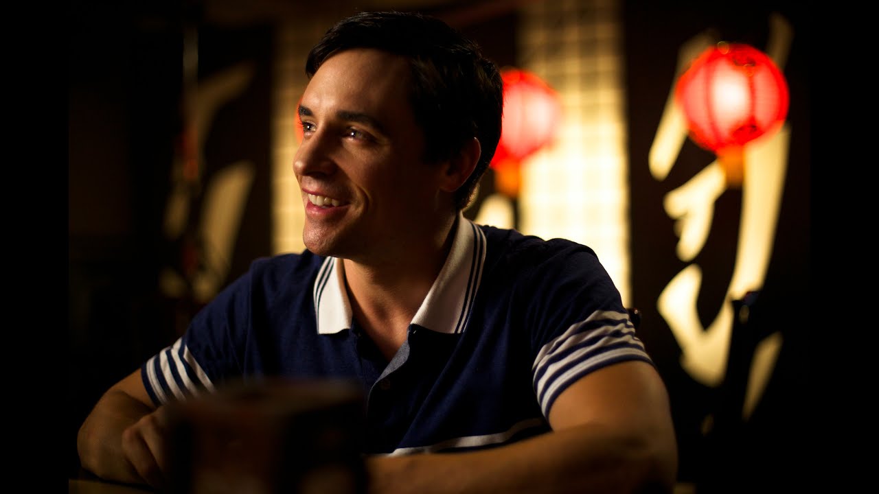 People: The Magna Moralia Edition (Trailer 2)