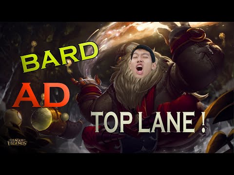 ล้มฉันได้ก็มาสิ ! ( LoL )