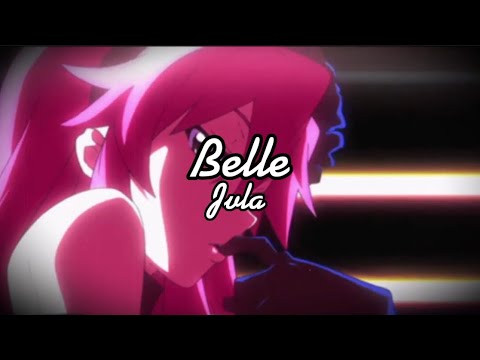 JVLA - Belle (Lyrics)