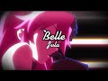 Jvla Belle Lyrics