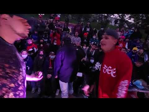 Bsk vs Zentinell vs Response: 8vos - KD Fecha V