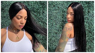 Ready to Wear: Luvmehair Wig