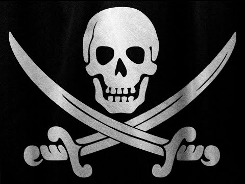 He, Ho - Wir sind Piraten - Level 1(Ukulele-Cover)