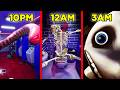 Horror Games To Keep You Up At Night