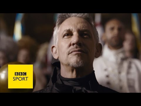 Euro 2016 on the BBC - Liberté, Égalité, Footé - BBC Sport