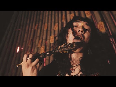 Changstarr (챙스타) - Savage (feat. Owen Ovadoz, nafla, Justhis) [MV]