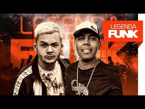 MC Japa e MC MM - Ragatron (DJ Douglinhas)