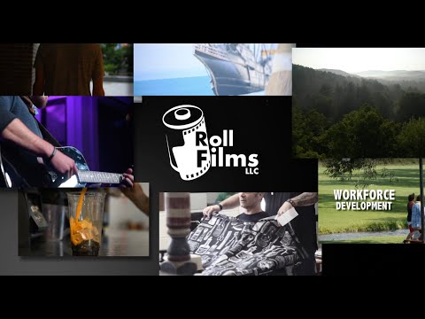 Roll Films LLC video.