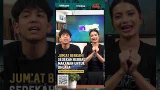 Download lagu ABUN SUNGKAR DAN RATU SOFYA AJAK KAMU UNTUK BERBAGI! mp3 Download lagu ABUN SUNGKAR DAN RATU SOFYA AJAK KAMU UNTUK BERBAGI! mp3