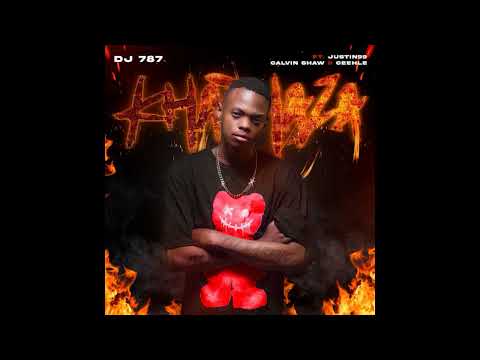 Dj 787 – Khathaza (feat. Justin99, Calvin Shaw & Ceehle) - AMA Hits 🔥🔥🔥