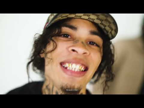 Lil Saint - Water Ft Chrisjeboy x V4NII x Vich Holy x Donny333 (Official Video)