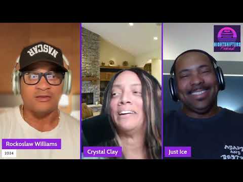 Friday Night Game Night | NightShifters Podcast S2 Ep 16