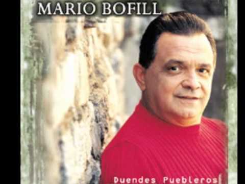 Conjunto Pena y Olvido - Mario Bofill