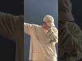 NF Cries While Performing HAPPY Hope Tour 2023