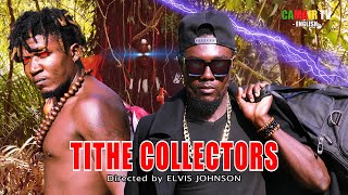 Download lagu TITHE COLLECTORS (SEASON 1) - Latest Cameroonian Movie Directed by Elvis Johnson  (2021) mp3