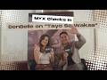 #MYXChecksIn with DonBelle: Love, “Break Up Trip” & Tayo Sa Wakas Talks