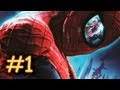 Прохождение Spider-man Edge of Time эпизод 1 