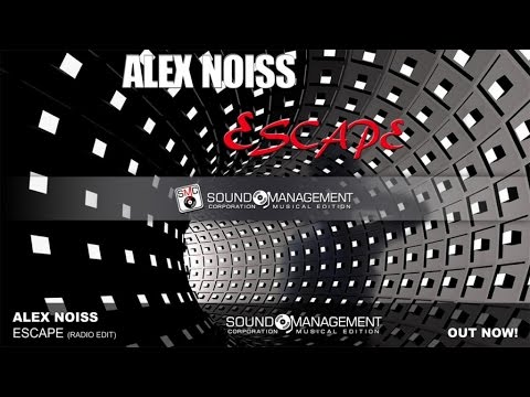 Alex Noiss - Escape