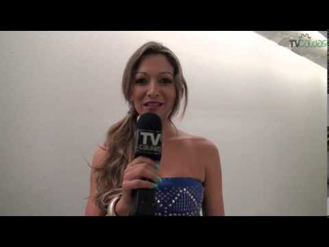 Susana na TV Caldas!