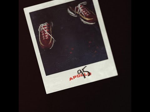 Klinac x Hiljson Mandela - 95 teaser