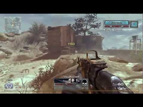 MW3 Ready up ep.7 AK-47