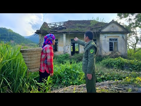 Full 60-Day Video: Police Officer Gifts Single Mother Her New Dream Home