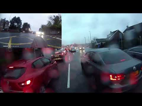 Close pass and MGIF SL11MMJ