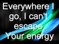 Skillet - Energy (Lyrics) [HD] 