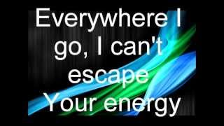 Skillet - Energy (Lyrics) [HD]