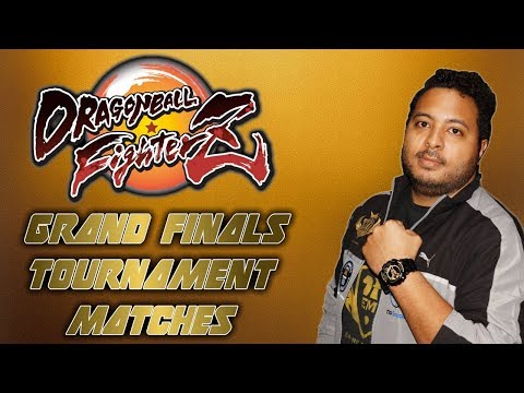 EMP KDZ: 8OTB #472 DBFZ - Grand Finals