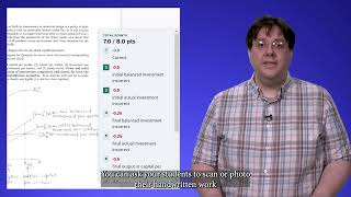 How to Use Gradescope in Your Canvas Course