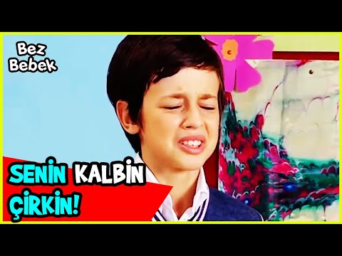 Emre, Petek'ten Vazgeçti💔 - Bez Bebek 75. Bölüm