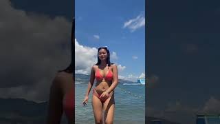 Ms yessang tiktok clip ever...