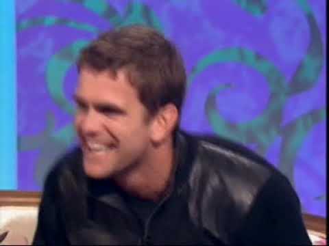 Scott Maslen on Paul O'Grady 21st October 2008
