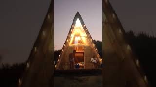 Download lagu A cottage @ Calero beach #reels #shorts #beach mp3