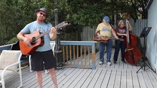 My Father&#39;s Shoes