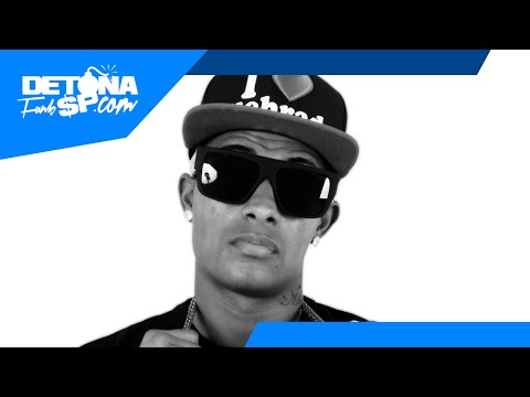 MC Luka VC - Joga a Bunda (Perera DJ) Áudio Oficial