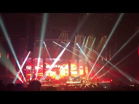 Havasi Symphonic 2017 Live - Faena (menedék)