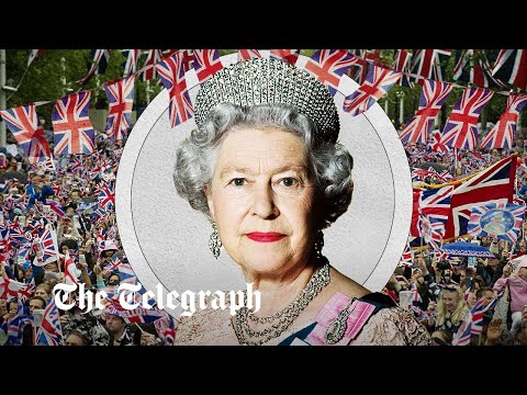 Watch Trooping the Colour in full: The Queen's Platinum Jubilee 2022 full spectacular parade