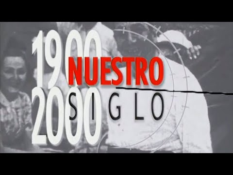Nuestro Siglo -TVN-Cap 2- Full HD