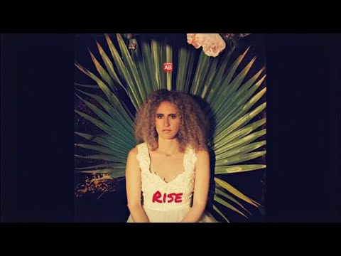 Tamtam - RISE - Lyrics music video