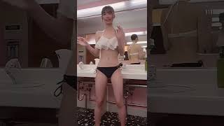 こんな美女とマッチングできたら、いいよね！