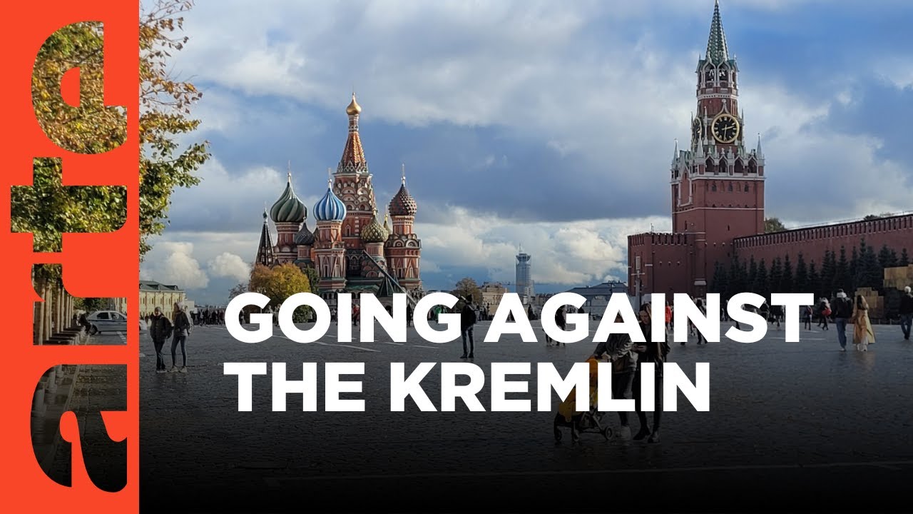 Russia: The Risk of Dissent