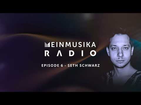 Einmusika Radio | Episode 6 - Seth Schwarz