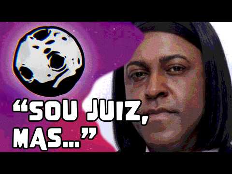 ESTUDANTE DE DIREITO É PRESO APÓS FAZER ALGO INUSITADO: “SOU JUIZ” | FORA DE ÓRBITA