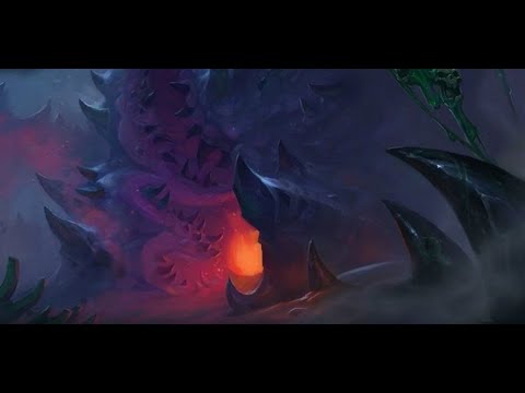 wow crucible of storms music. 1