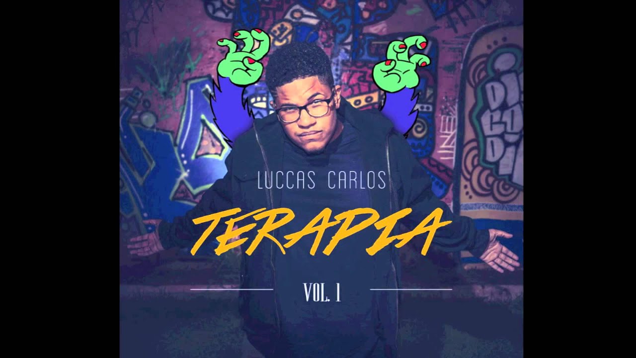 Luccas Carlos - Baile (part. Start)