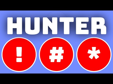 24 Marble Survival : Hunter