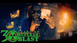 DIABLO BLVD  - Summer Has Gone (OFFICIAL VIDEO)